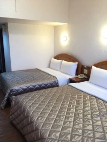 Diamond Hotel