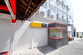Spot On 2026 Arta Residence