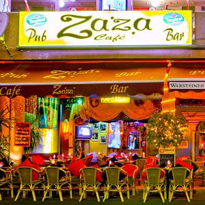 Zaza Bar