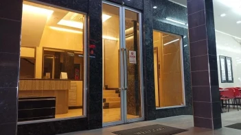 Hotel Fujisan Bukit Bintang