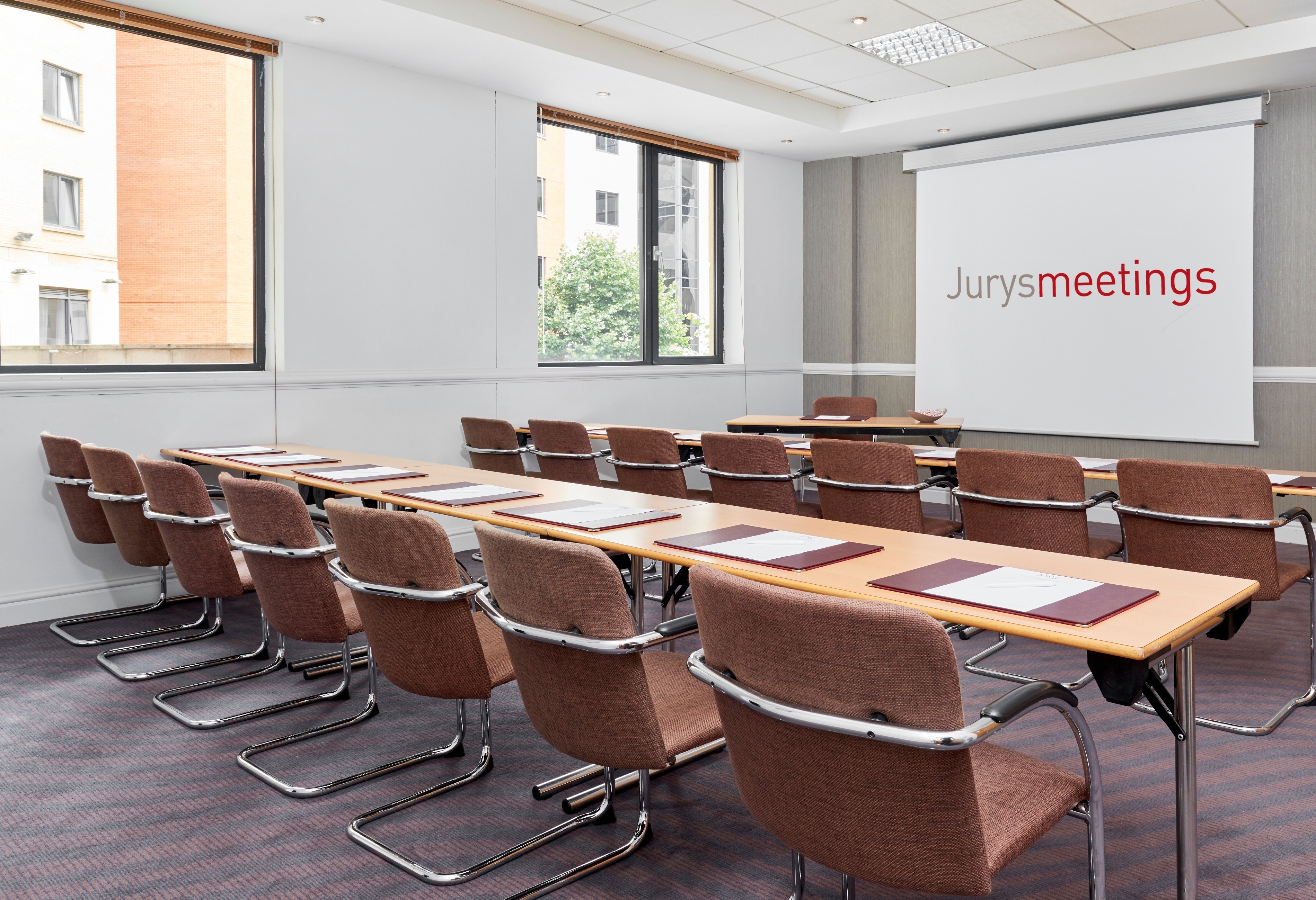 Leonardo Hotel Newcastle - Formerly Jurys Inn