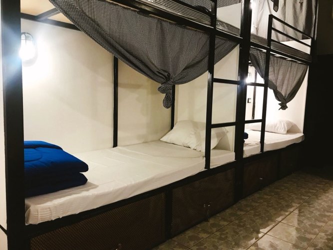 Oppa House Hostel - Adults Only