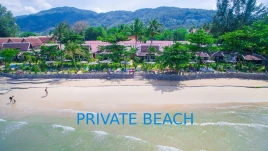 Andaman Bangtao Bay Resort