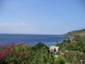 Baliku Dive Resort