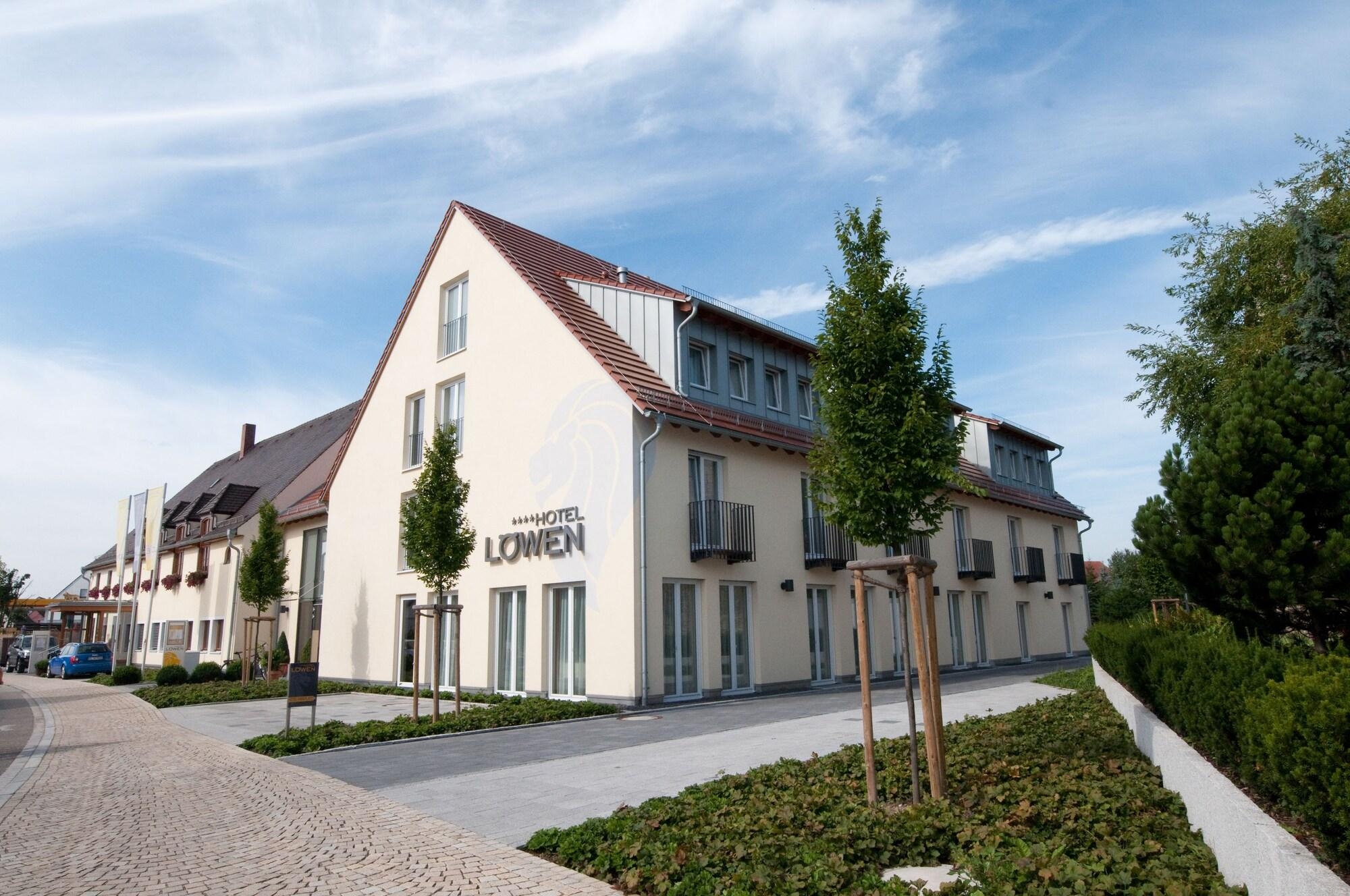 Hotel & Gasthof Löwen
