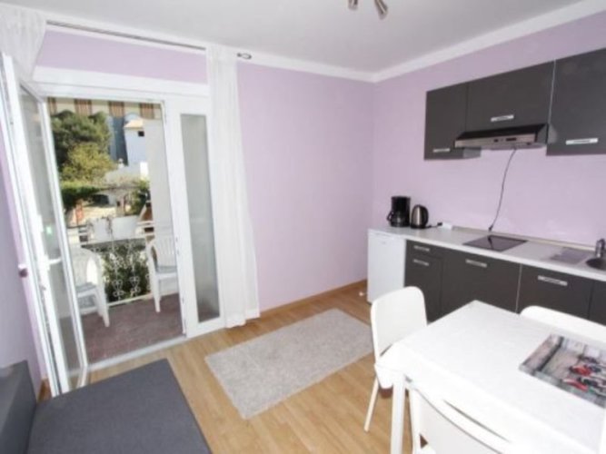 Apartments Sena