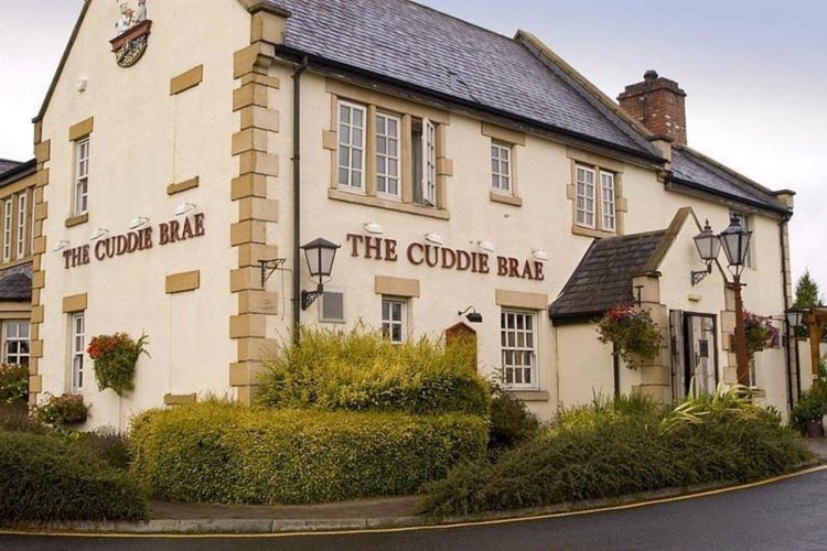 Premier Inn Edinburgh A1 (Newcraighall)