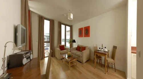 Premier Apartments Dublin Sandyford