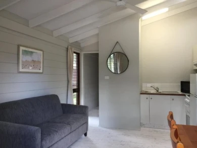 Shelly Beach Holiday Park