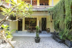 RedDoorz @ Buni Sari Kuta 2