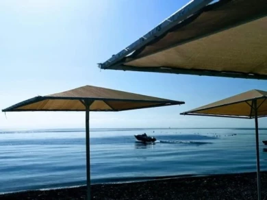 Ugur Otel Beach