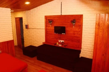 Aanandi Farm And Resort