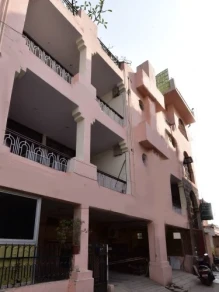 OYO 22544 Hotel Vijeet Palace