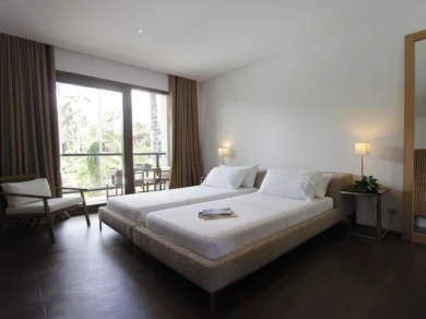 Siama Hotel