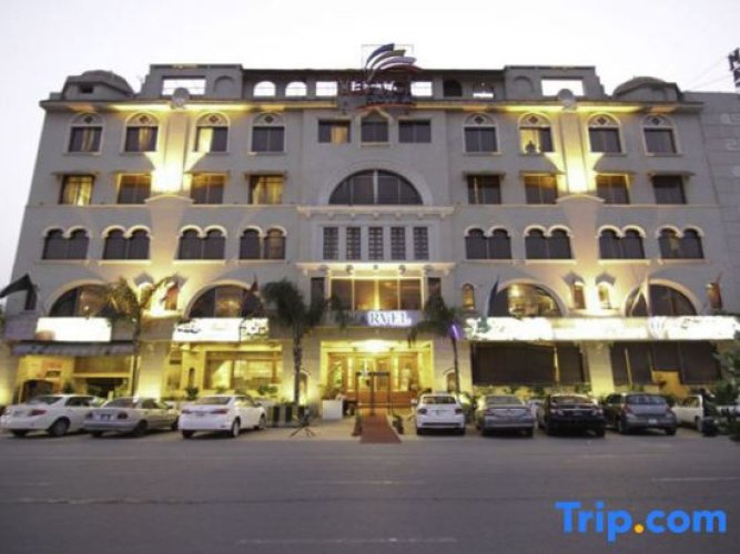 Swiss International Residences Lahore DHA 3