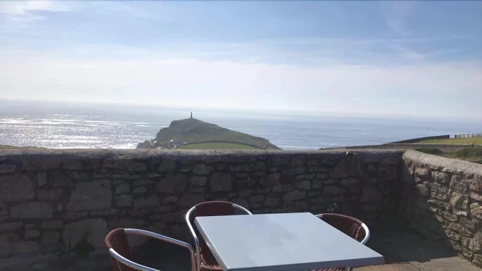 Cape Cornwall Golf And Leisure