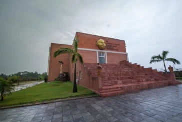 Rajarhat Hotel By OYO Rooms