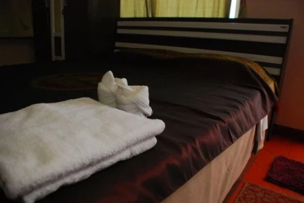 Chanit Aum Guesthouse