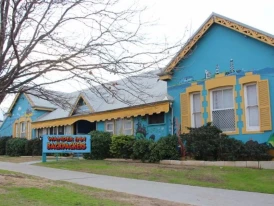 Wander Inn Bunbury