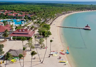 Bahia Principe Grand La Romana All Inclusive