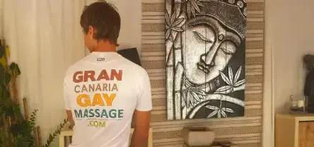 Gran Canaria Gay Massage & Tantra