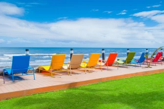 Mahalta Resorts And Convention Center