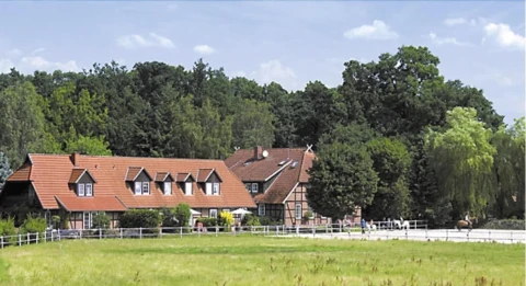 Gut Landliebe Heidehotel