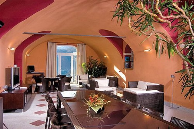 Villa Antica Colonia