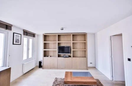 Universal Apartment Solution - ASS