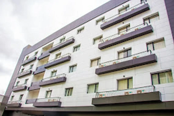 Parktonian Hotel Lekki