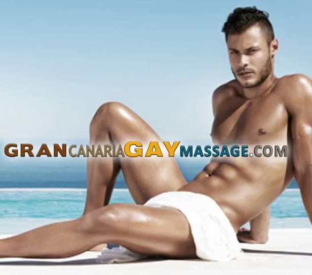 Gran Canaria Gay Massage & Tantra