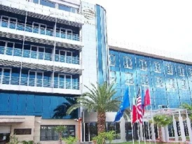 Vlora International
