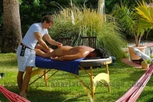 Gran Canaria Gay Massage & Tantra