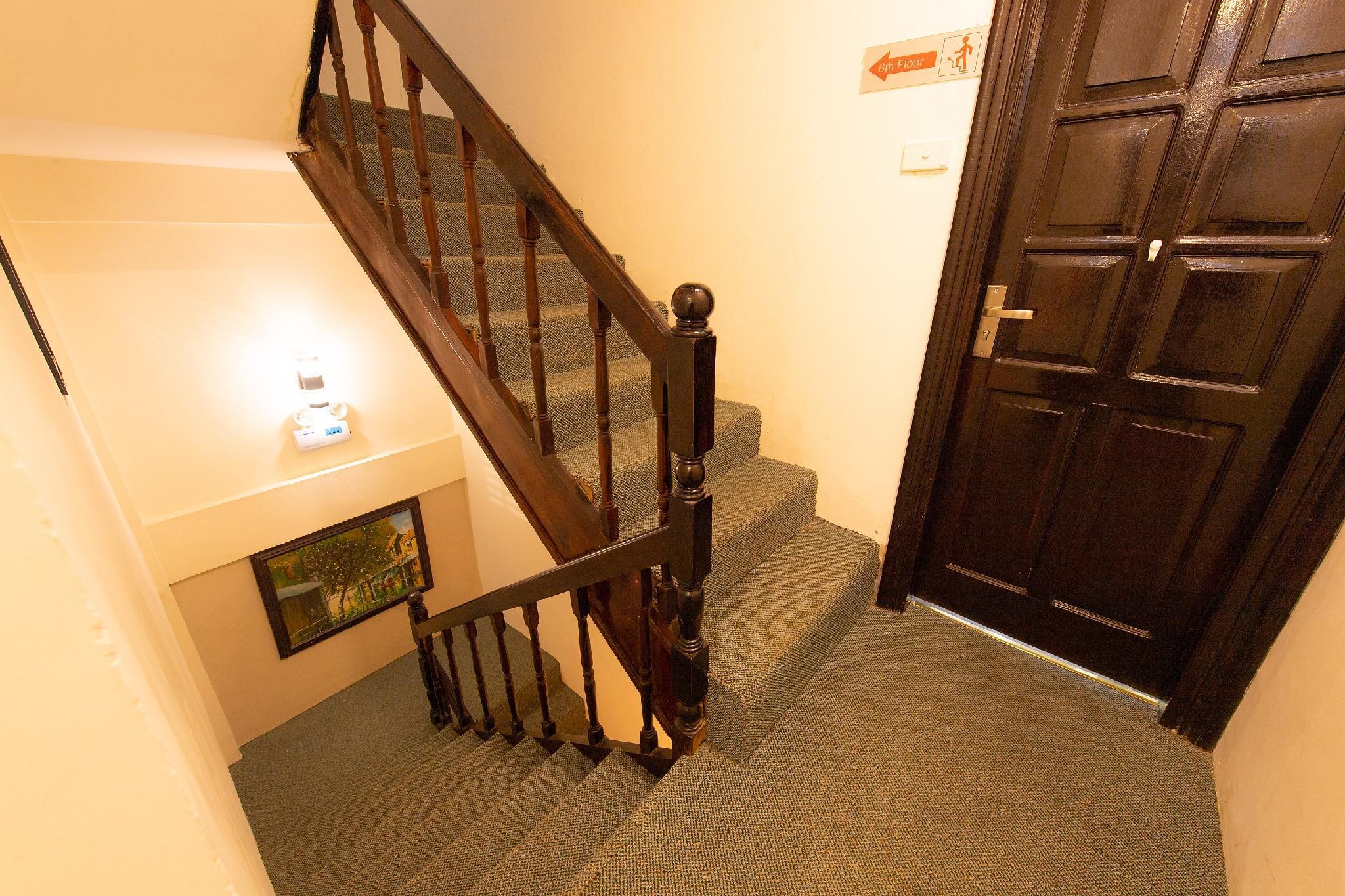 Ibiz Hotel