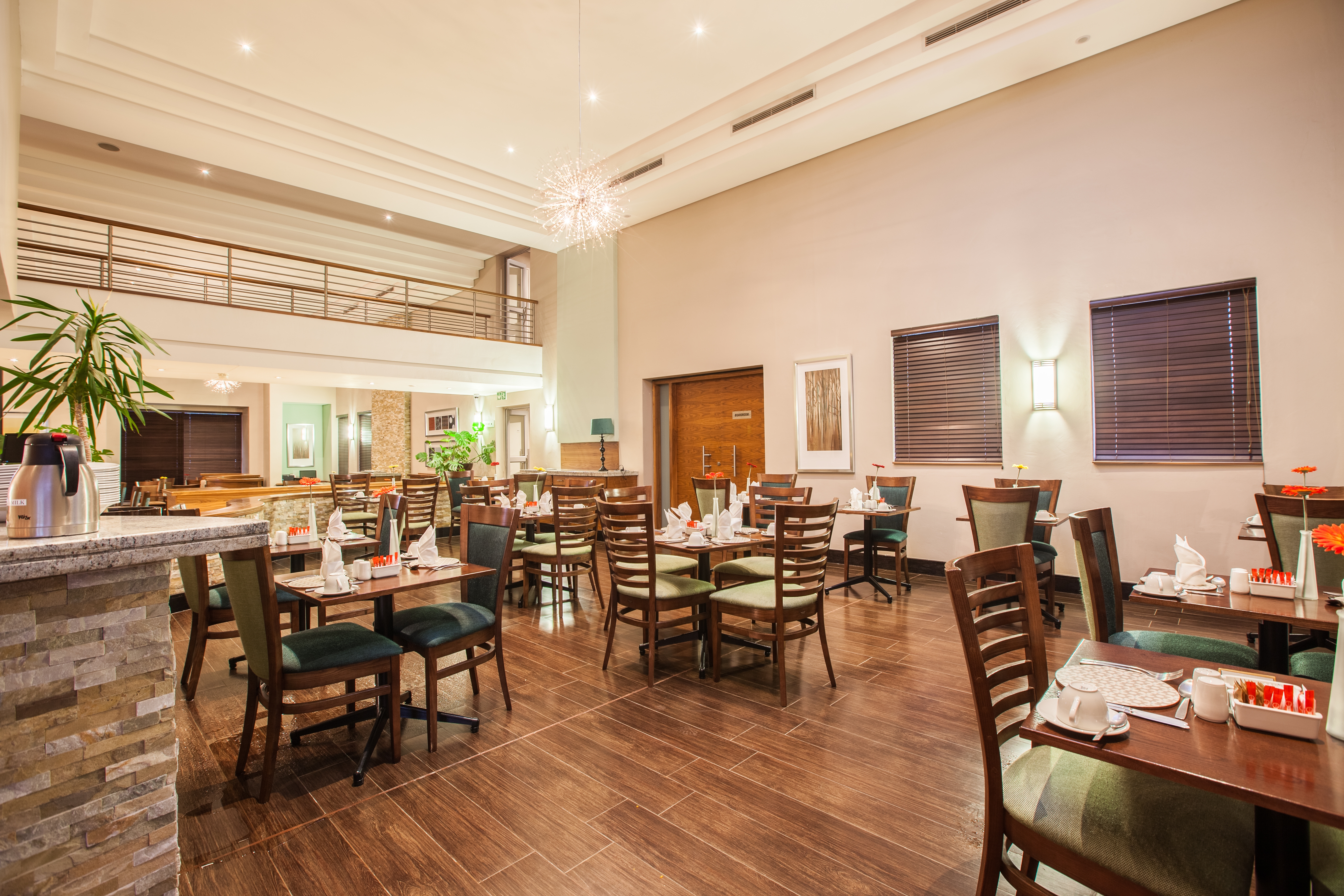 Town Lodge Gaborone