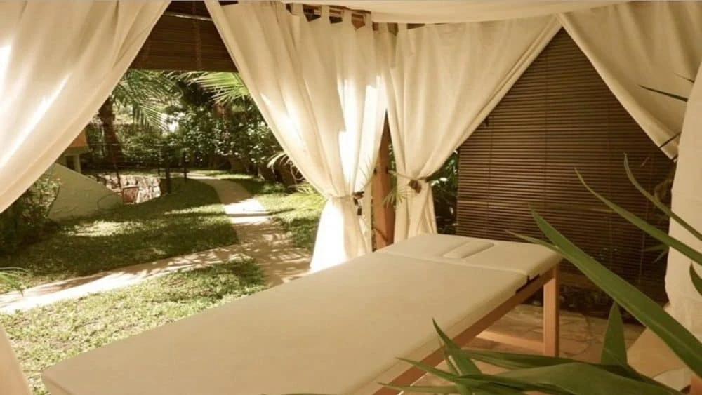 Gran Canaria Gay Massage & Tantra