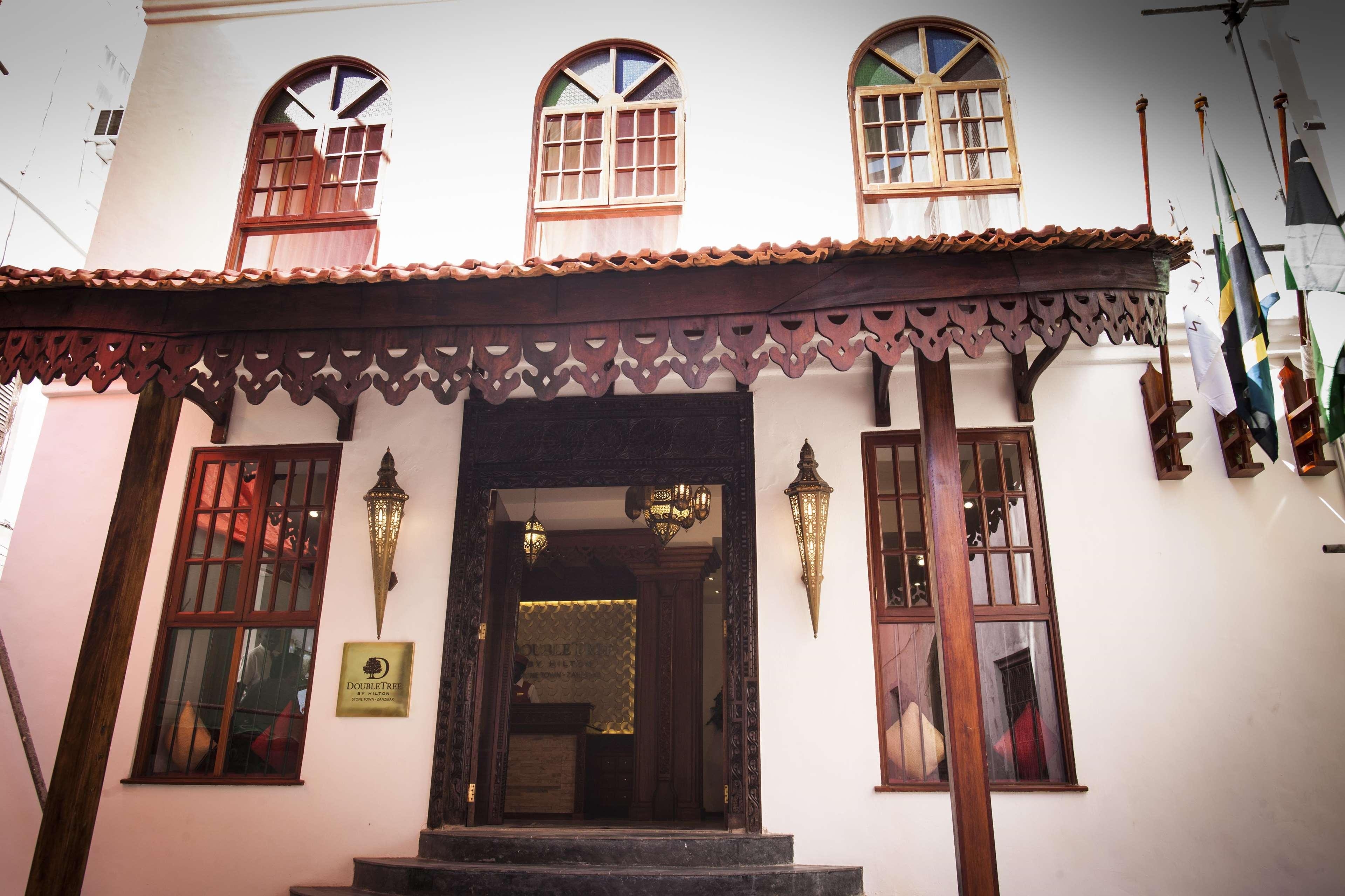 Spice Tree by Turaco- Stone Town