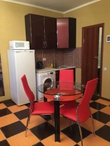 Megapolis Hotel