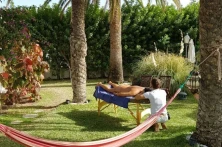 Gran Canaria Gay Massage & Tantra