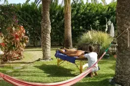 Gran Canaria Gay Massage & Tantra