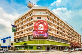 Grand Thara Hotel