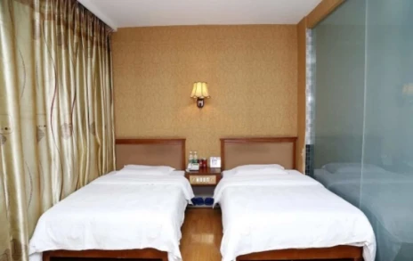 Shenzhen Ying Jun Hotel