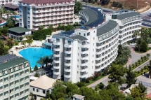 Utopia Beach Club