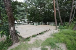 Pocheon Cloud Healing Valley Pension