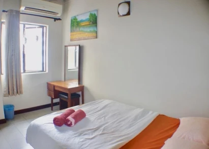 Birdnest Collective Cafe & Guesthouse