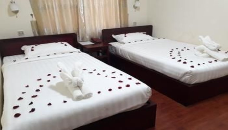 Shwe Yone Minn Hotel