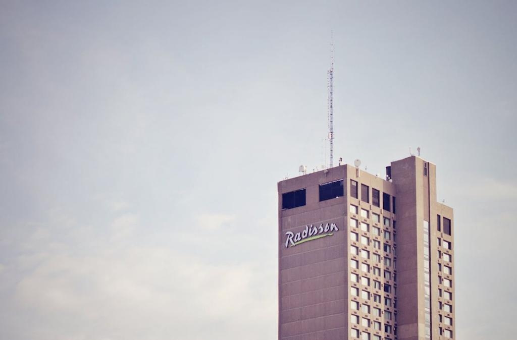 Radisson Hotel Winnipeg Downtown