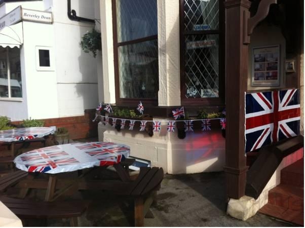 Hilbre Hotel