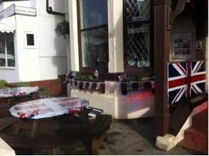 Hilbre Hotel