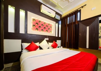 FabHotel Prince Residency